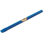 SCALPELLO MURATORE A TAGLIO ARIEX 16x300 mm - 6 pezzi- ARIEX