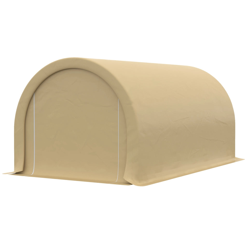 Tenda da Giardino ¨C zephmum ¨C 5x3m Beige