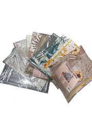 TOVAGLIA PLASTIFICATA SOFIA 120x230cm NES