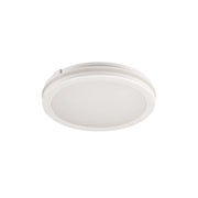 Plafoniera LED Kanlux BENO ECO 30W IP65 bianca CCT