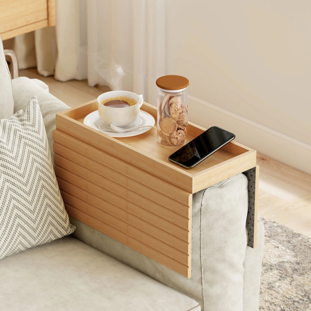 Tavolino per Divano ¨C Minimal ¨C Bamb¨´