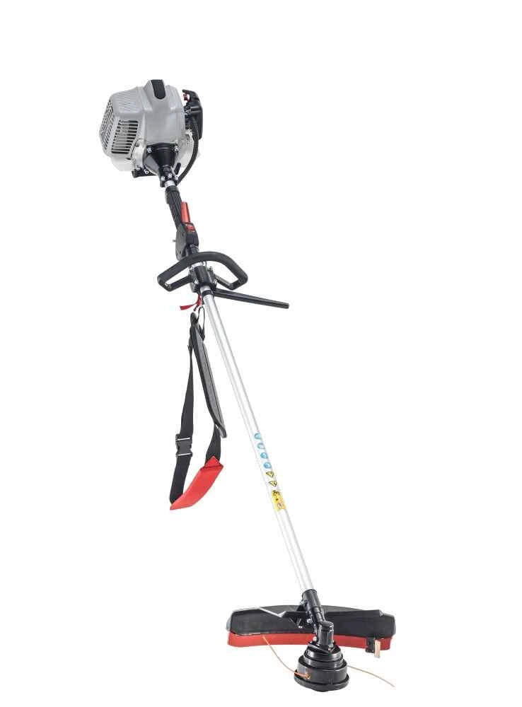 DECESPUGLIATORE SCOPPIO BC 330 L 32,6 CC ASTA ALLUM.0,9kW - AL-KO KOBER
