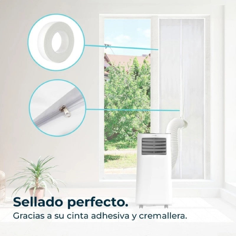 CECOTEC 08161 - Copertura isolante 210x90