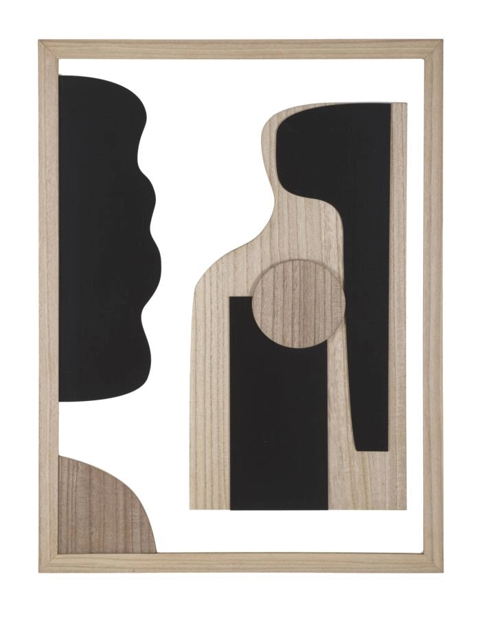 PANNELLO DA MURO ASTRY -A- CM 60X2X80
