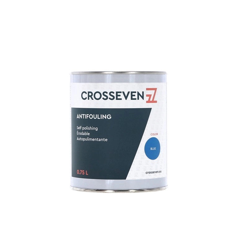 ANTIV. AUTOLEVIGANTE BLU NAVY 2,5L
