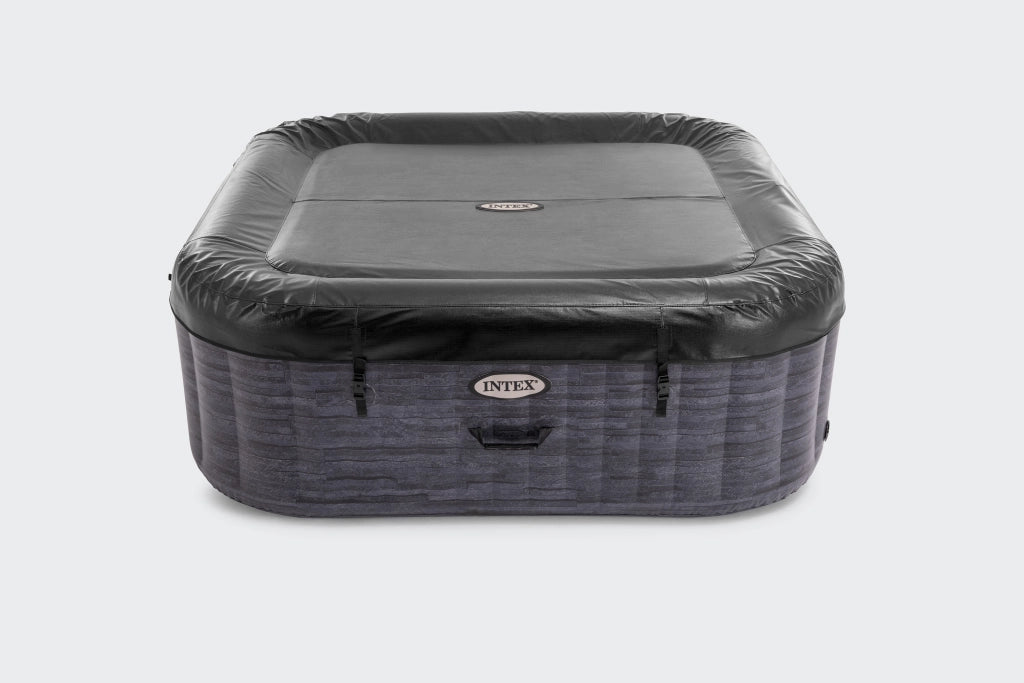 PURESPA Greystone DeLuxe HWS 1100