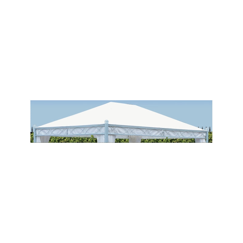 RICAMBIO TELO GAZEBO MIAMI 3X4M