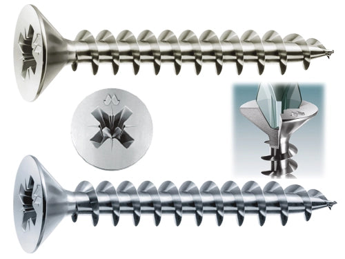 VITI CHROMITING TSP 2,5X10