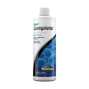 Seachem Reef Complete - Reintegra calcio, stronzio e magnesio Formato: 500 ml