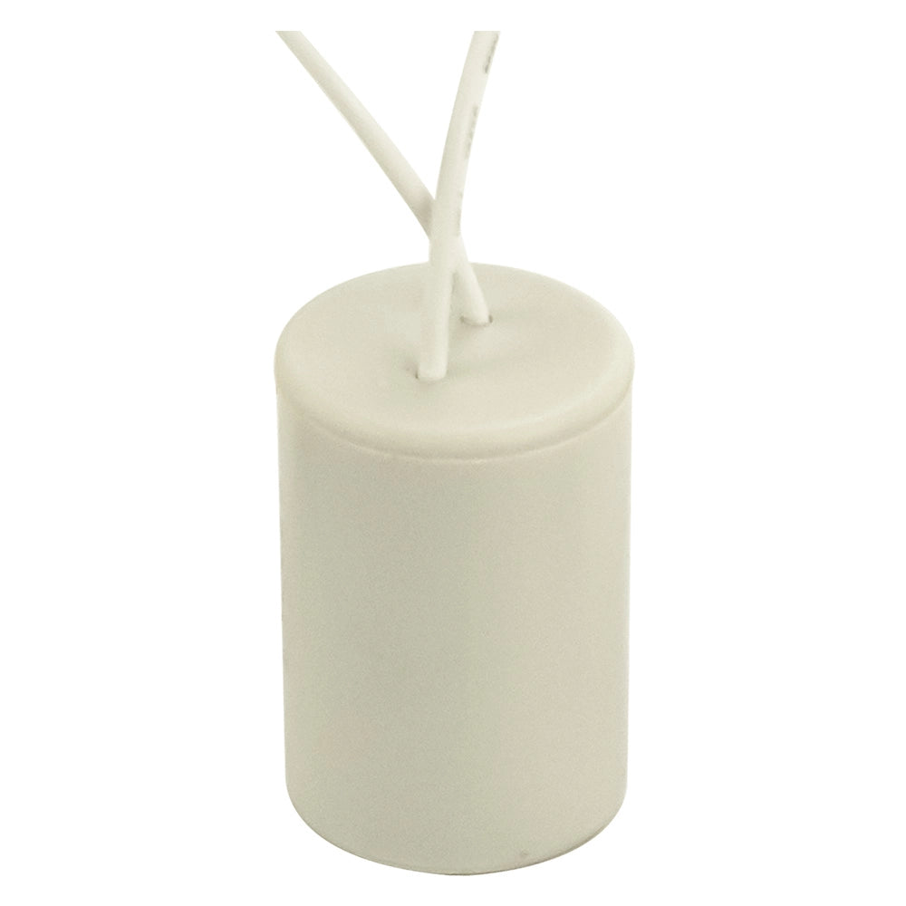 CONDENSATORE ricambio  - FLUXY