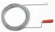 MOLLA STURAFOGNE CON SPIRALE 5MT