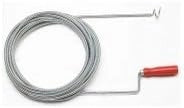 MOLLA STURAFOGNE CON SPIRALE 5MT
