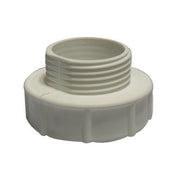 Riduzione pvc 11x4 cm per sifoni