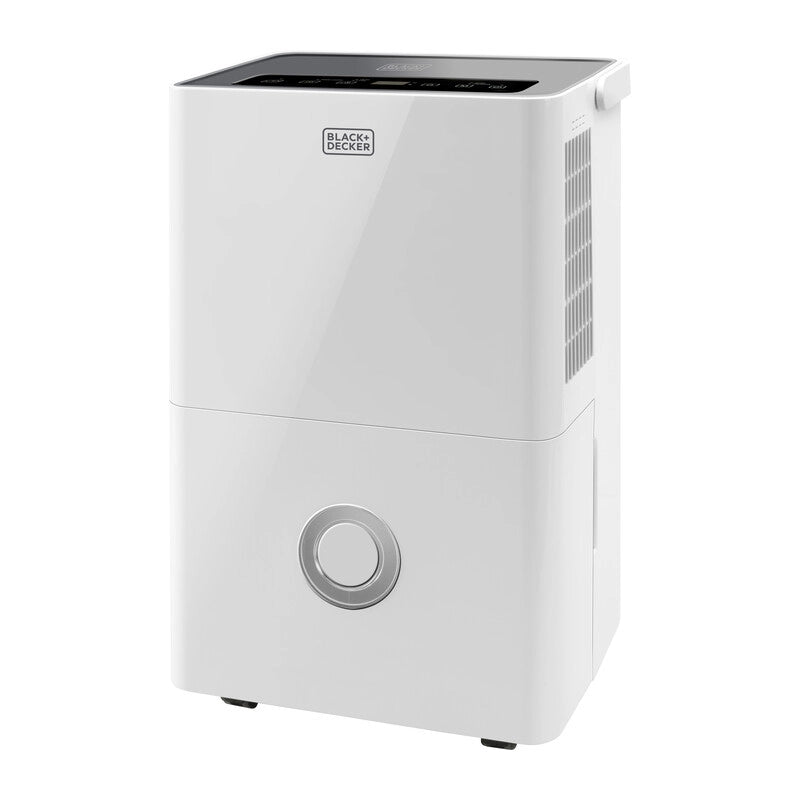 DEUMIDIFICATORE 20 L B+D BXDH20E- 1,0 pz