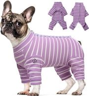 Pijama per cani