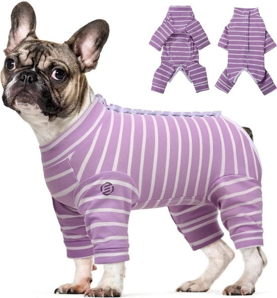 Pijama per cani