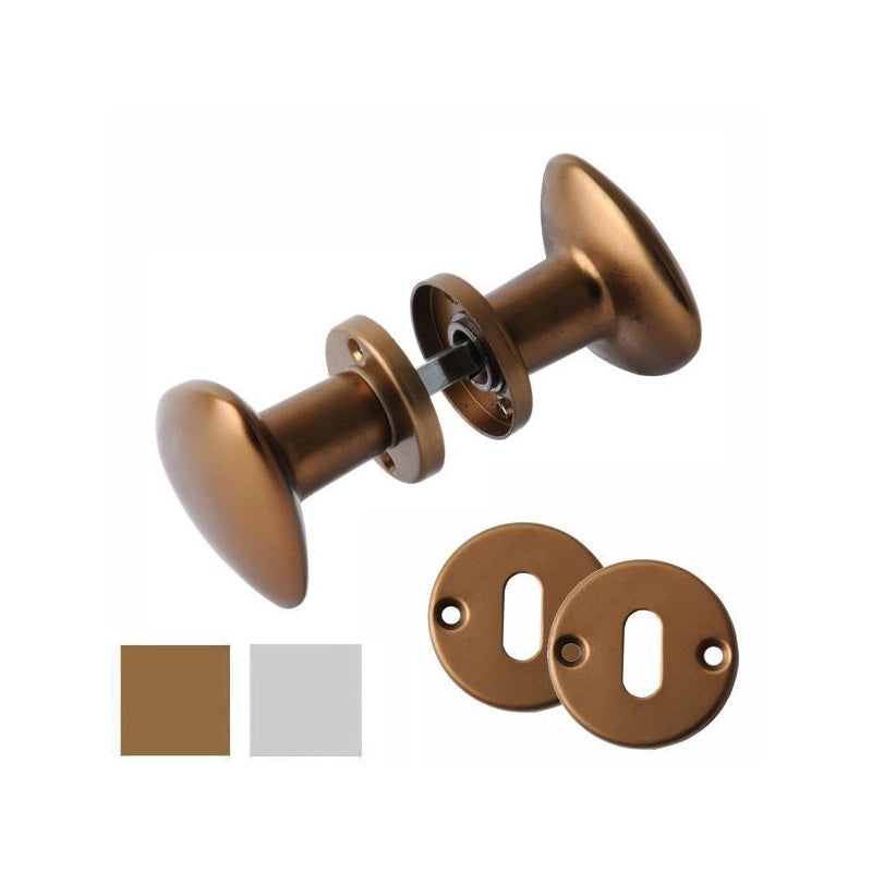 Pomolo Ginevra All Bro 8X50 Accoppiato Brialma