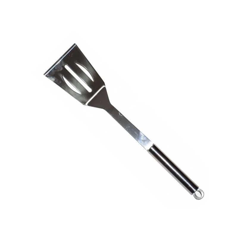 Paletta Barbecue Inox Lapillo 09170