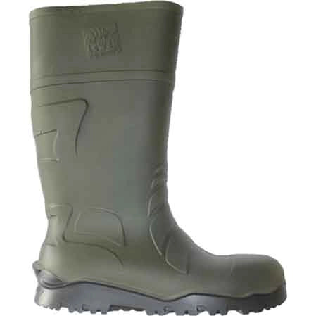 STIVALE POLIURETANICO 'VIRGINIA' SRC n° 39 - LEWER