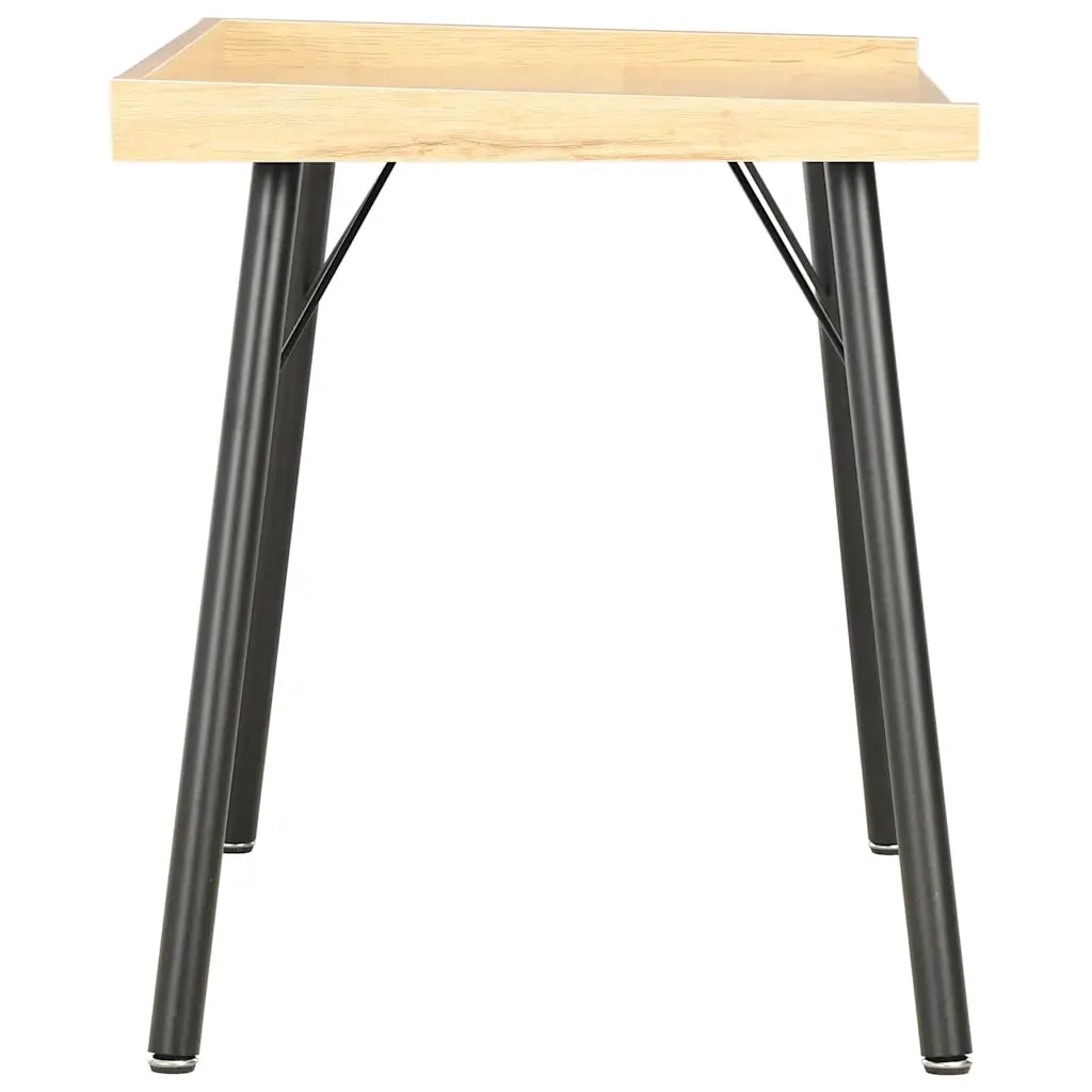 Scrivania Rovere 90x50x79 cm 20271