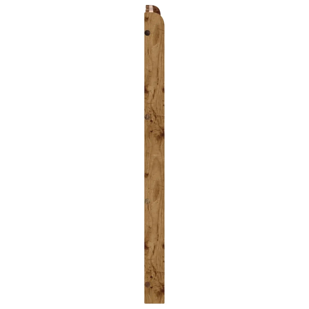 Testiera Legno antico Legno ingegnerizzato 889583