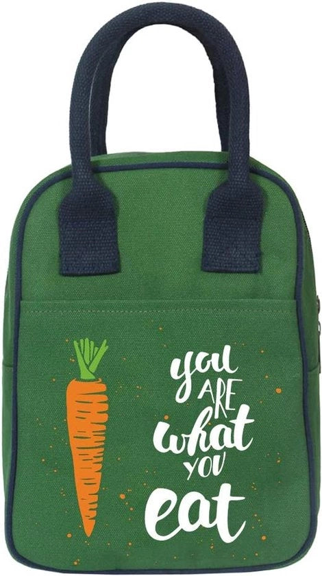 Borsa Isolante per Picnic - Borsa Isolante per Lavoro e Scuola - Borsa Picnic Compacta