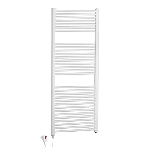 Scaldasalviette elettrico 1500W - L. 50cm