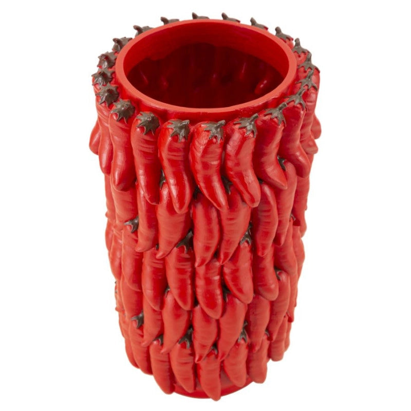 Vaso Chili cm ø 20x34