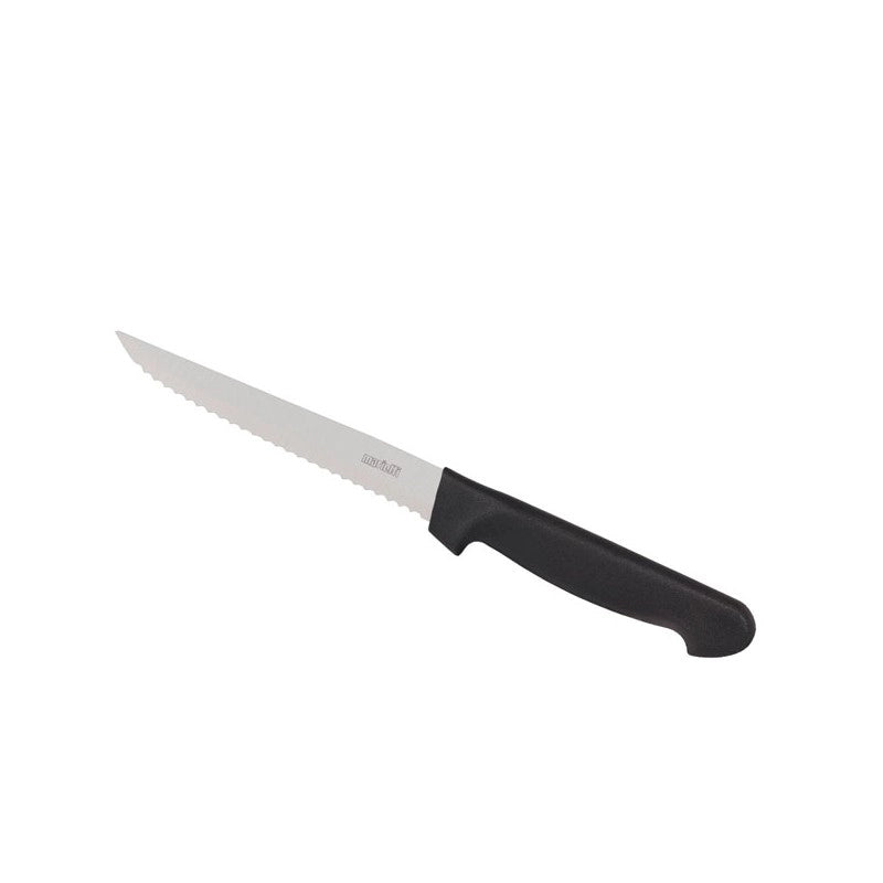 Coltello Bistecca cm 11 pz 6 Anatomica Marietti