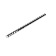 Lampada a sospensione LED Abigali Silver cromata 3W
