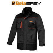 GIACCHE EASY CANVAS GREY TG.XXL