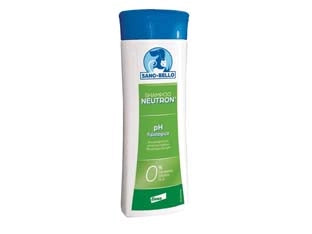 SHAMPOO NEUTRON PER CANI E GATTI PH FISIOLOGICO  ml.250 in flacone    ELANCO