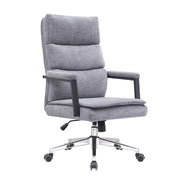 Sedia da ufficio MILS (grigia)