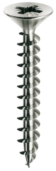 Mustad VITE PANELVIT TSP INOX mm.4x50