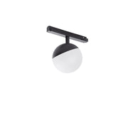 Nowodvorski LVM LID LED sfera bianca 8W 3000K magnetica