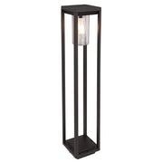 Lamp est all nero 15w 1e27 3135s3