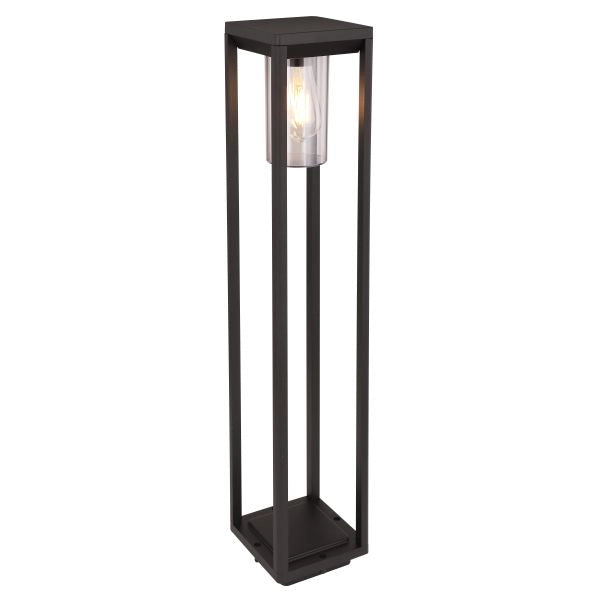 Lamp est all nero 15w 1e27 3135s3