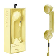 Pop phone - lemon usb-c - POP-P-LMO