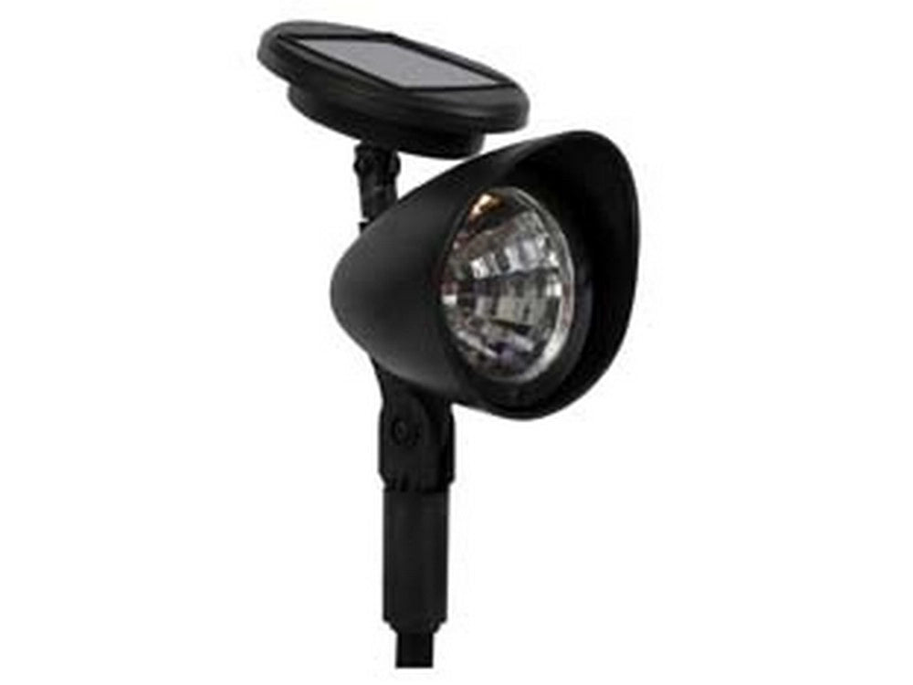 1pz lampada solare abs antares - cm.14,4x8x27h. cod:ferx.fer185424