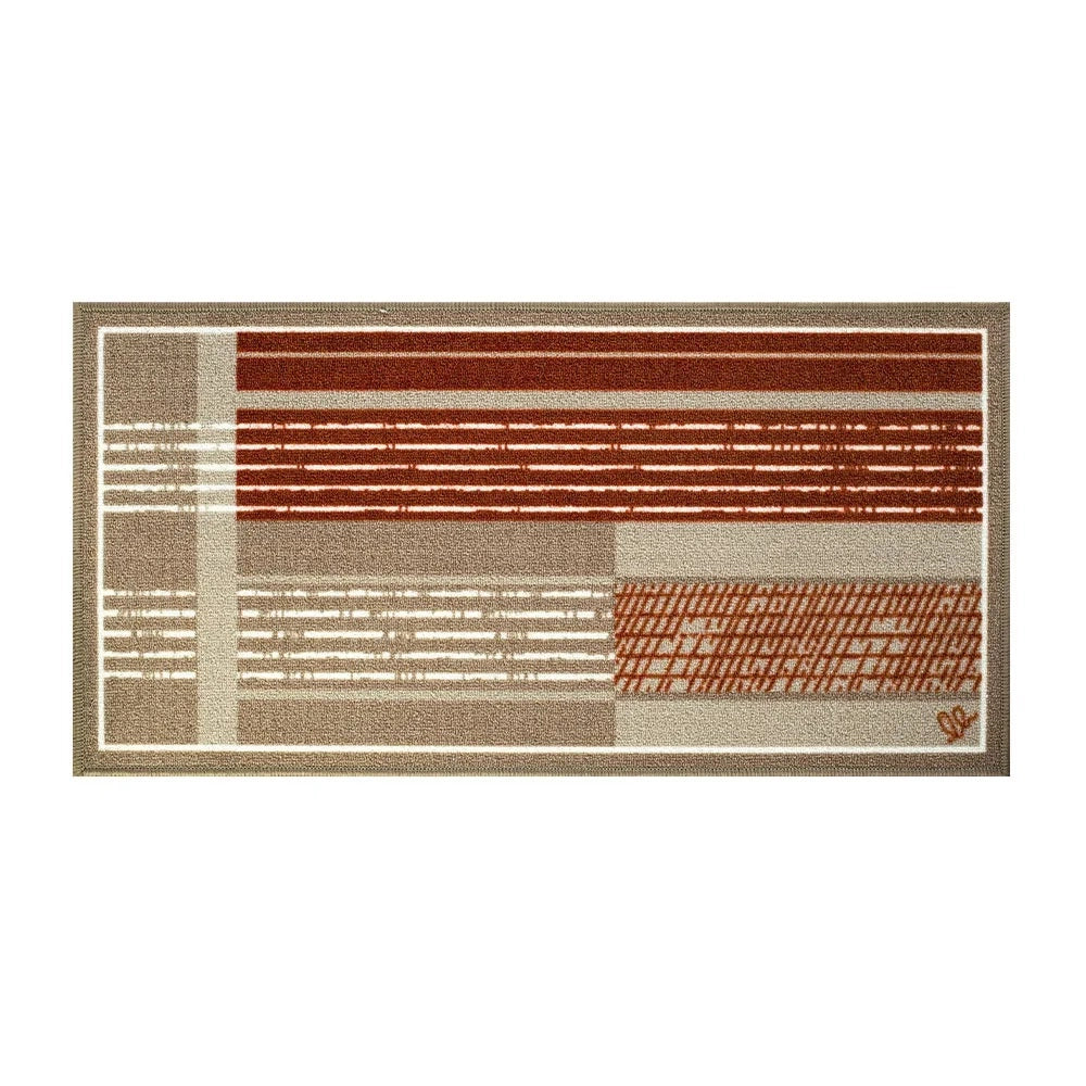 TAPPETO NEW SMILE 57X140CM ELEMENT