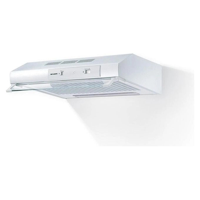 Faber TCH04 WH19A 741 295 m³/h Incassato Bianco D