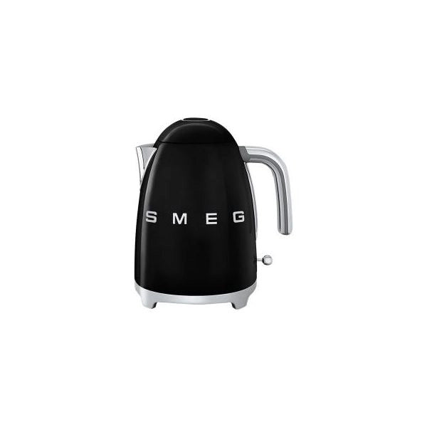 Bollitore smeg (klf03bleu) nero schwarz (klf03bleu) - SMGDA000001