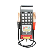 Tester analogico per batterie 6/12V, 200A Breckner Germany