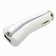 Trade Shop - Caricatore Per Auto Universale Usb Smartphone Accendisigari 5v-1500ma Maxtech Ma-c011 -