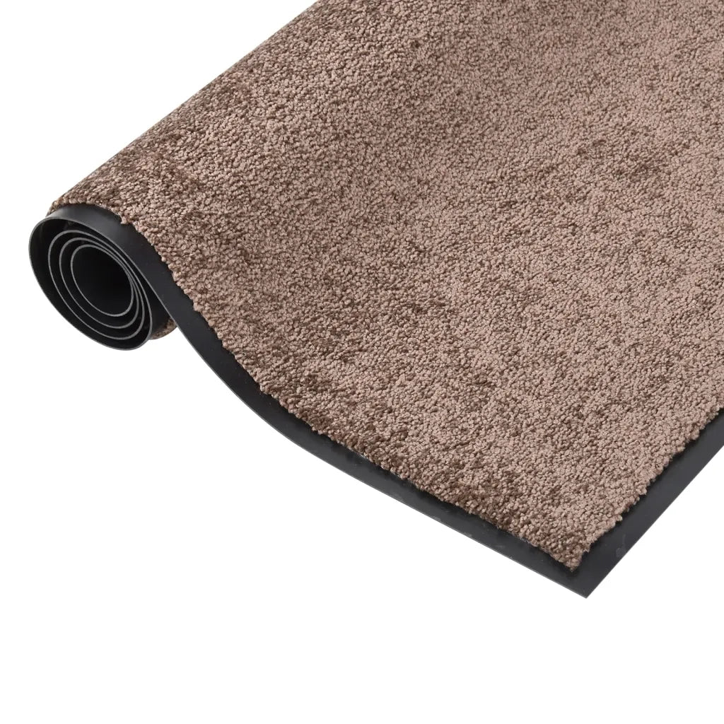 Zerbino Marrone 60x80 cm 331587