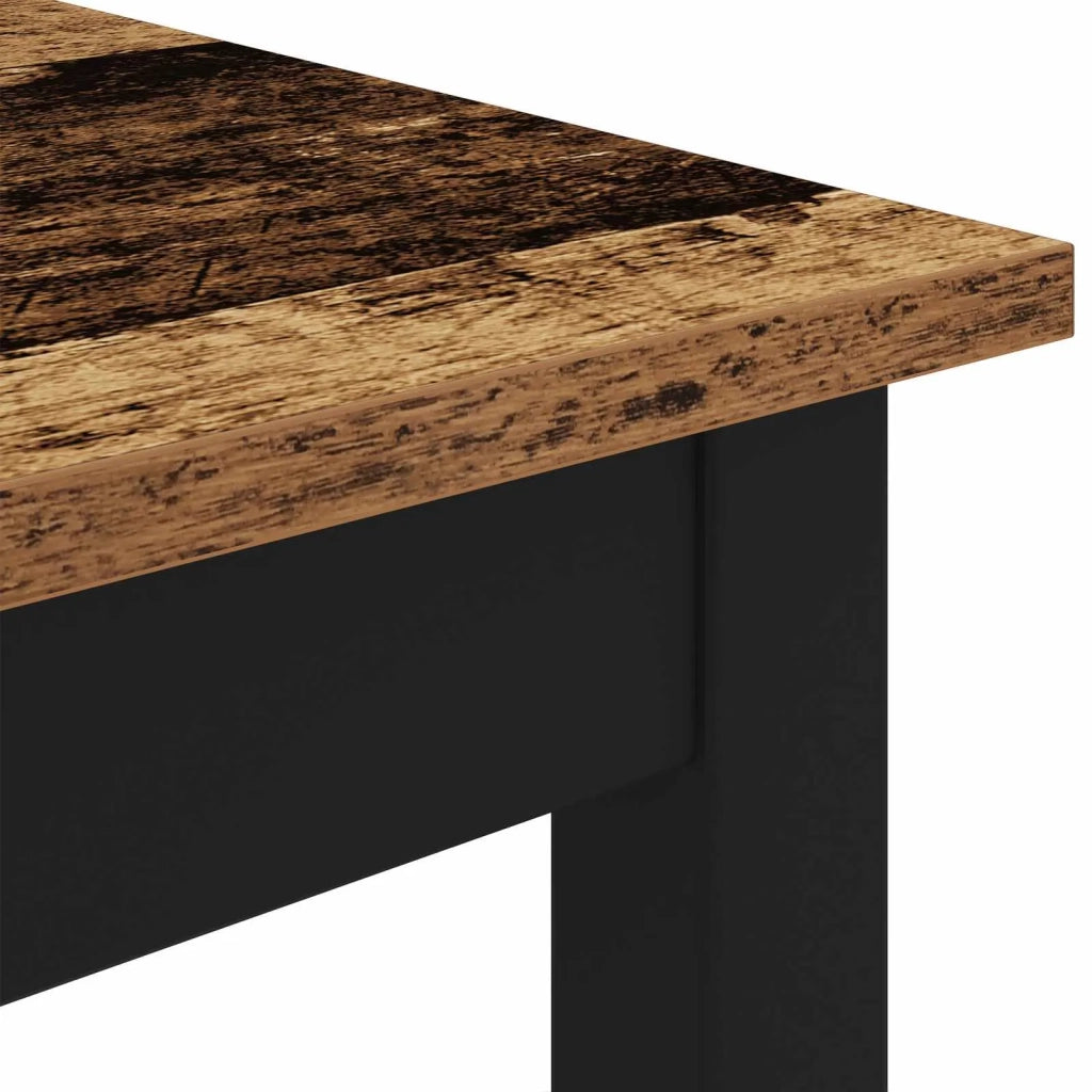 Tavolo Bar a Pianta Legno multistrato 3415394