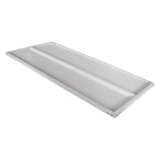 RIPIANO UNIFICATO cm 60 x 120 doppio rinforzo- 5 pezzi  - PROMETAL