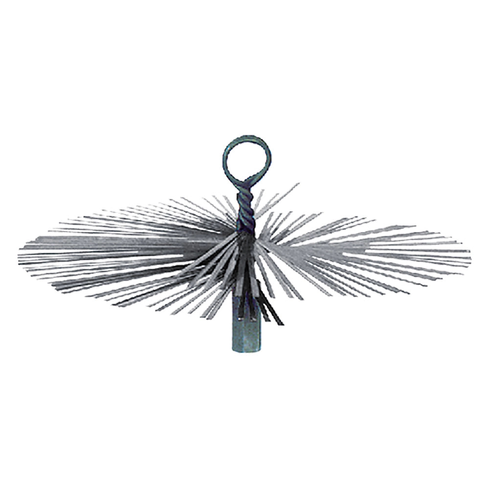 1pz scovolo per camini 'tondo' ã¸ cm 20 cod:ferx.700952nlm