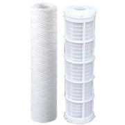 CARTUCCIA PER FILTRO BIG 60 Micron Rete