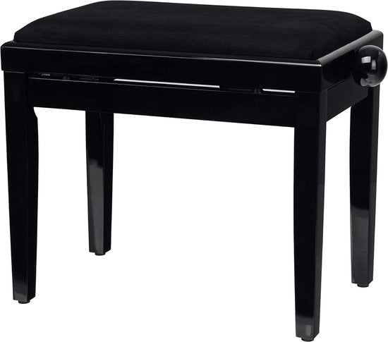 Pianobank (nero lucido)